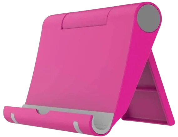 Suporte de Mesa para Celular e Tablet