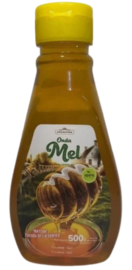Mel Puro Onda Mel Laranjeira