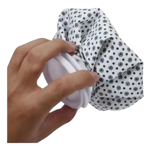 Bolsa de Gelo Compressa Água Fria Ortopédica